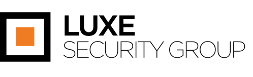 Luxe Security Group logo