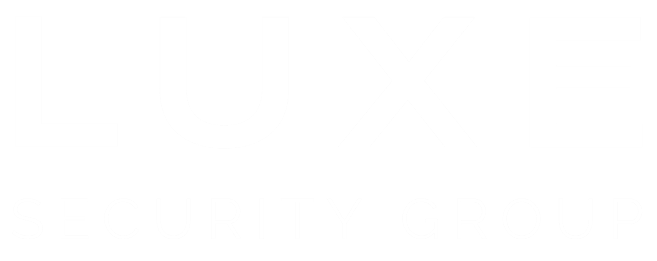Luxe Security Group